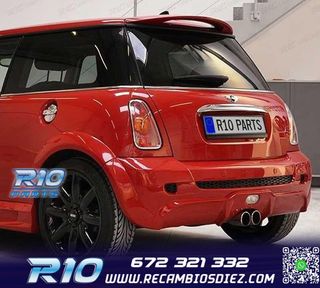 ALERÓN TECHO MINI R50 R52 R53 01-06