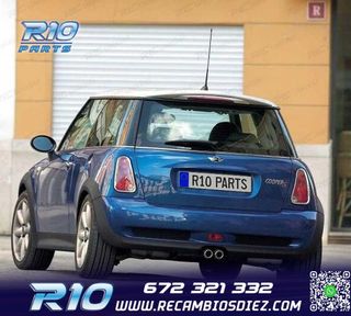 ALERÓN TECHO MINI R50 R52 R53 01-06
