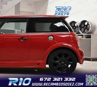 ALERÓN TECHO MINI R50 R52 R53 01-06