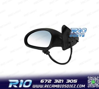 ESPEJO IZQ SEAT LEON 1M FR 99-04