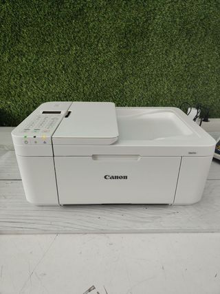 Stampante multifunzione 4 in 1 - Canon Pixma