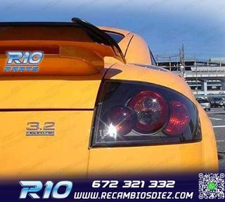 ALERÓN AUDI TT 8N LOOK V6 98-14