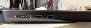 MacBook Pro M3 Pro 18GB RAM 500GB SSD Nuevo