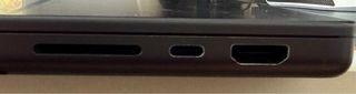 MacBook Pro M3 Pro 18GB RAM 500GB SSD Nuevo