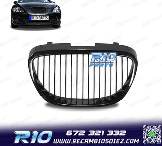 PARRILLA PARA SEAT LEON II 2 1P 09-12 TOLEDO III 3 5P 09- AL
