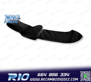 ALERON TECHO MINI COOPER S F56 14-24 NEGRO BRILLO