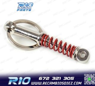LLAVERO SUSPENSION ROSCADA