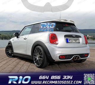 ALERON TECHO MINI COOPER S F56 14-24