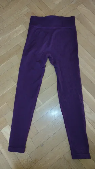 Mallas moldeadoras acanaladas M