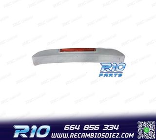 ALERON MITSUBISHI MONTERO PAJERO SPORT 09-12 TERCERA LUZ FRE