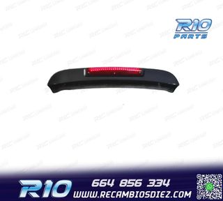 ALERON MITSUBISHI MONTERO PAJERO SPORT 09-12 TERCERA LUZ FRE