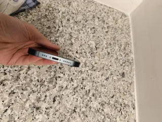 iPhone 13 256GB batteria 87%