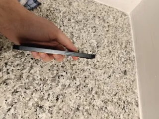 iPhone 13 256GB batteria 87%