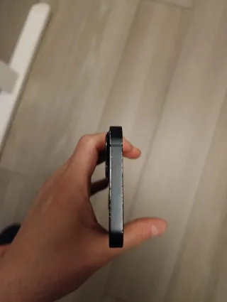 iPhone 13 256GB batteria 87%