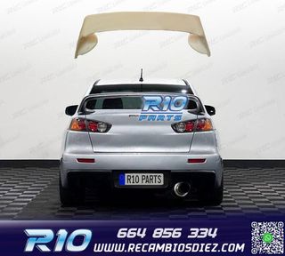 ALERON MITSUBISHI LANCER 08-15