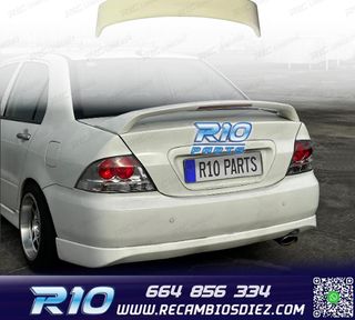ALERON MITSUBISHI LANCER 03-08 TERCERA LUZ FRENO