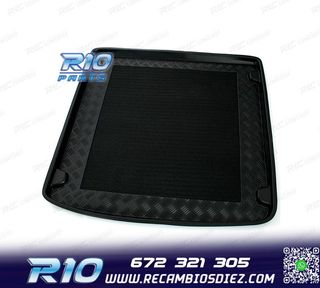 BANDEJA MALETERO PARA SEAT