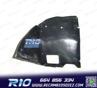 PASE RUEDA DELANTERO IZQ PARA BMW E46