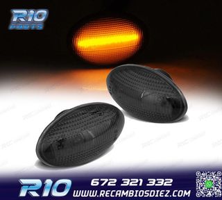 INTERMITENTES LATERALES MINI COOPER R56 R57 R58 R59 06-14 AH