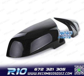 CARCASAS ESPEJOS BMW F30 F31 F34 F35 F32 F33 F36 F20 F22 E84