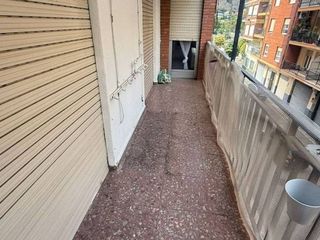Piso en venta en Alcoy/Alcoi