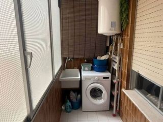 Piso en venta en Alcoy/Alcoi