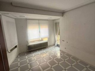 Piso en venta en Alcoy/Alcoi