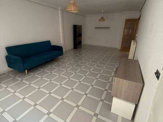 Piso en venta en Alcoy/Alcoi