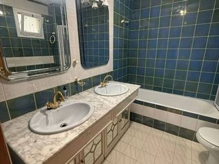 Piso en venta en Alcoy/Alcoi