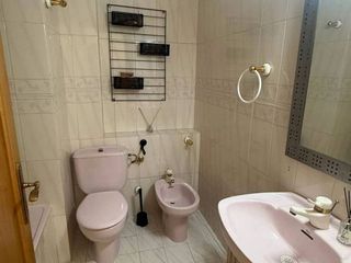 Piso en venta en Alcoy/Alcoi