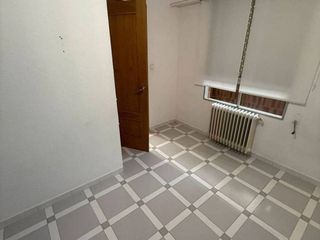 Piso en venta en Alcoy/Alcoi