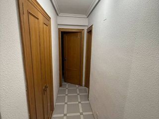 Piso en venta en Alcoy/Alcoi
