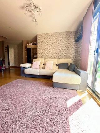 Dúplex en venta en Villaquilambre