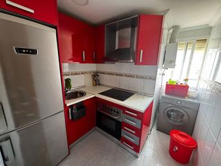 Piso en venta en La Laguna en Cádiz