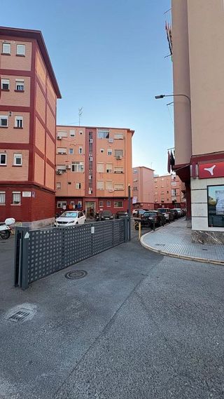 Piso en venta en La Laguna en Cádiz