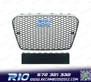 PARRILLA CON PDC PARA AUDI A5 12-16