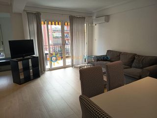 Piso en alquiler en En Corts en Valencia