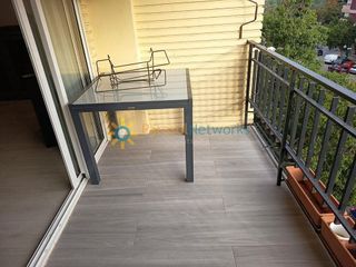 Piso en alquiler en En Corts en Valencia