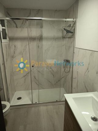 Piso en alquiler en En Corts en Valencia