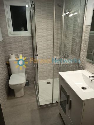 Piso en alquiler en En Corts en Valencia