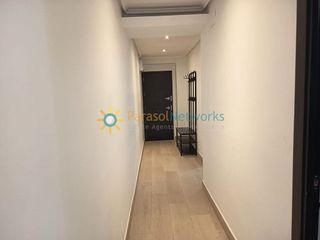 Piso en alquiler en En Corts en Valencia