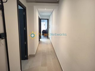 Piso en alquiler en En Corts en Valencia