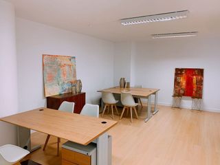 Oficina en alquiler en Numancia - San Fernando en Santander