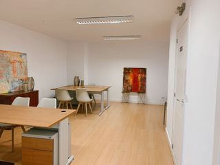 Oficina en alquiler en Numancia - San Fernando en Santander