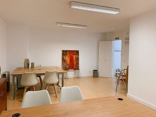 Oficina en alquiler en Numancia - San Fernando en Santander