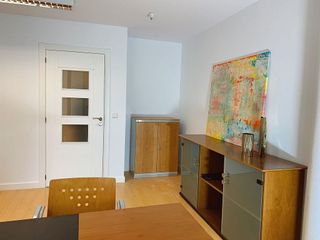 Oficina en alquiler en Numancia - San Fernando en Santander