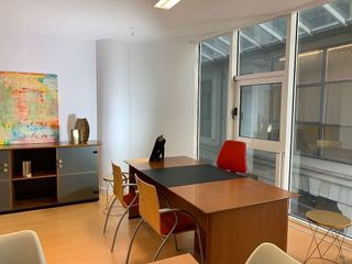 Oficina en alquiler en Numancia - San Fernando en Santander