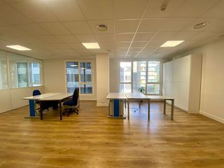 Oficina en alquiler en Amara - Berri en San Sebastián-Donostia
