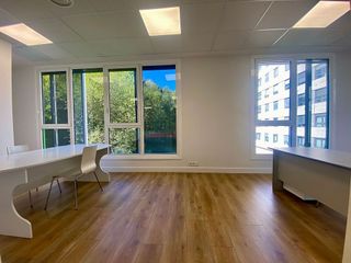 Oficina en alquiler en Amara - Berri en San Sebastián-Donostia