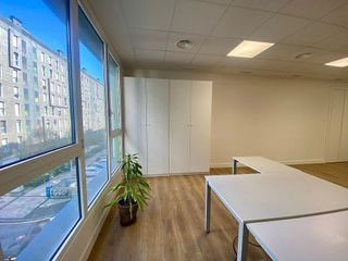 Oficina en alquiler en Amara - Berri en San Sebastián-Donostia